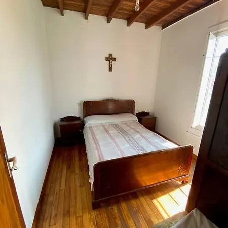 Holiday home Casa Da Vina Mosteiro