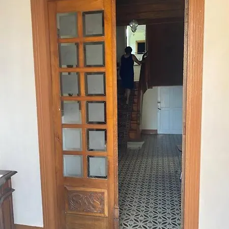 Casa Da Vina Holiday home *