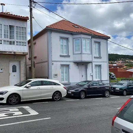 Casa Da Vina Holiday home Mosteiro