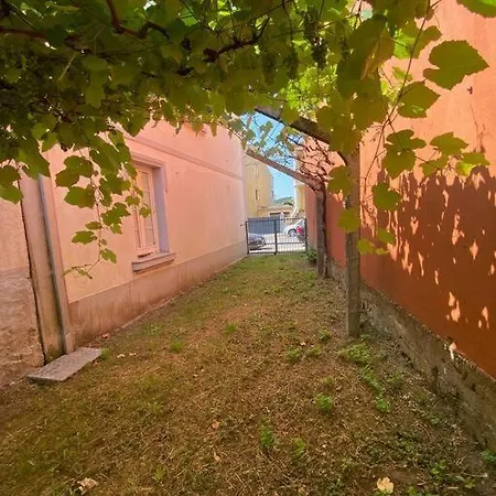 Casa Da Vina * Mosteiro