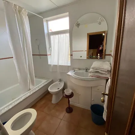 Casa Da Vina Holiday home