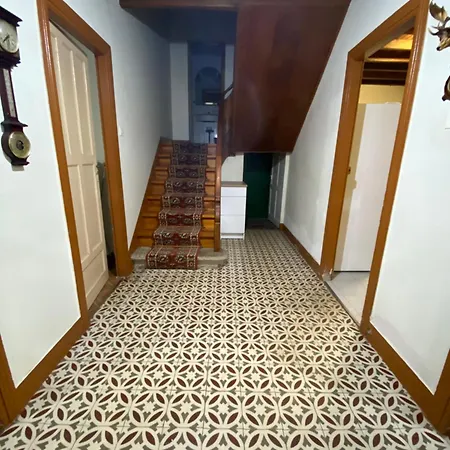 Holiday home Casa Da Vina