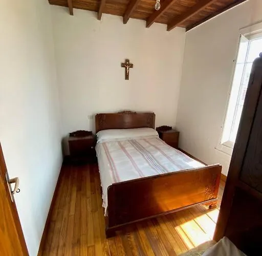 펜션 Casa Da Vina Mosteiro