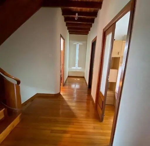 펜션 Casa Da Vina *