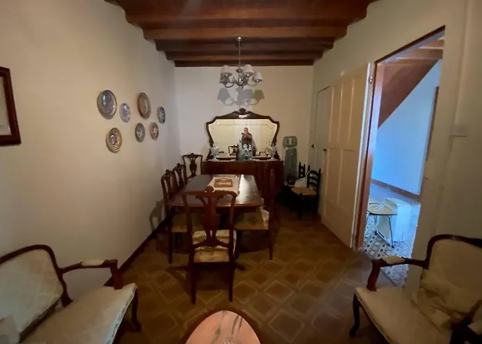 Casa Da Vina Mosteiro