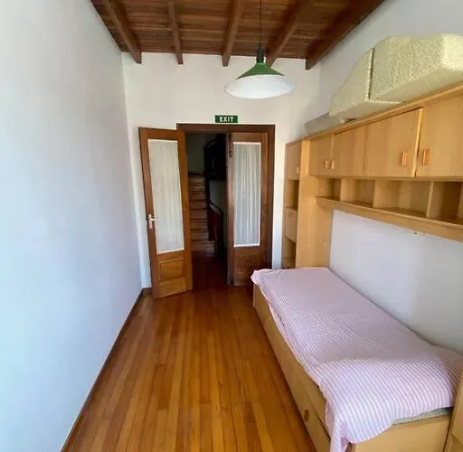 Casa Da Vina * Mosteiro