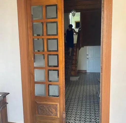 Casa Da Vina 펜션 *