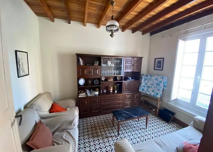 펜션 Casa Da Vina Mosteiro