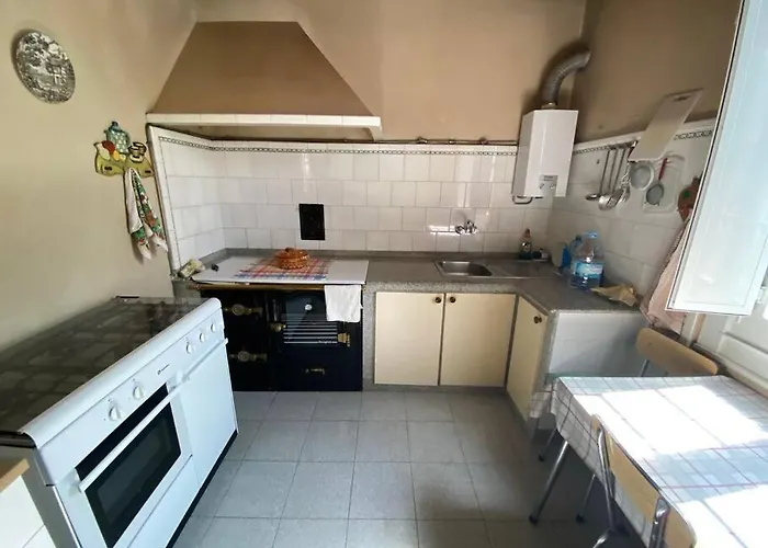 Casa Da Vina Mosteiro