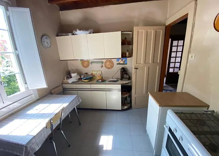 Casa Da Vina Mosteiro