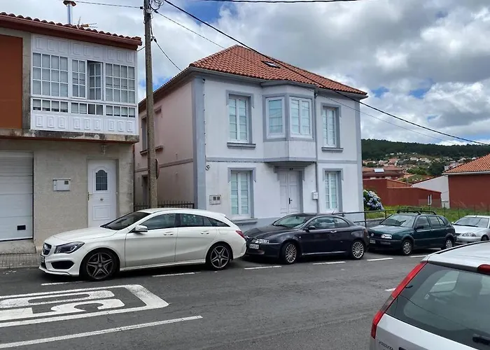 Casa Da Vina 펜션 Mosteiro