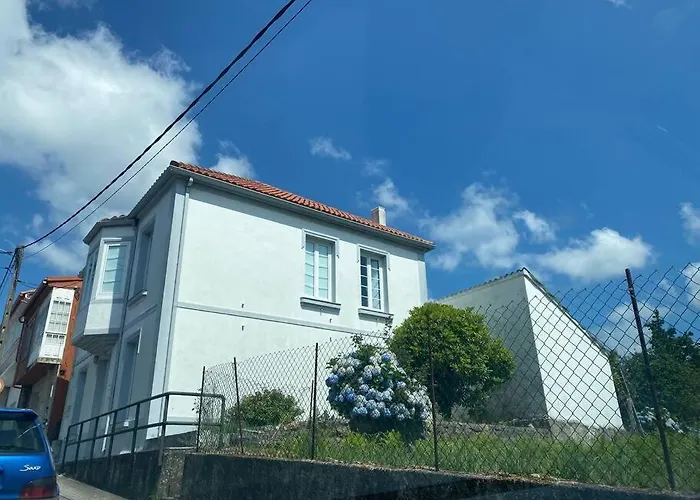 Casa Da Vina Mosteiro