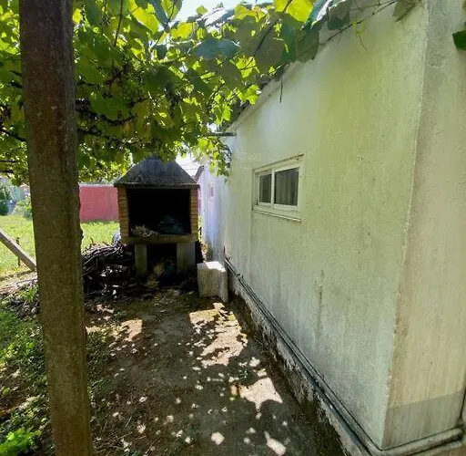 Casa Da Vina Mosteiro