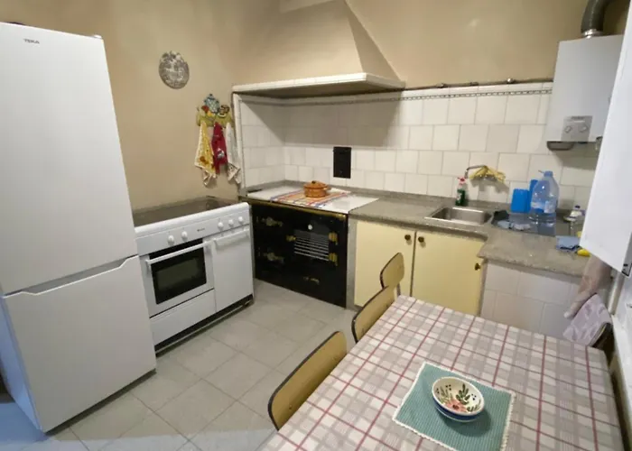 Casa Da Vina 펜션 *