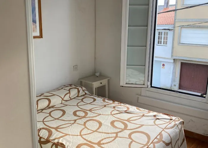 Casa Da Vina Mosteiro