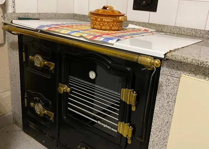 Casa Da Vina * Mosteiro