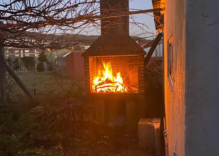 펜션 Casa Da Vina *